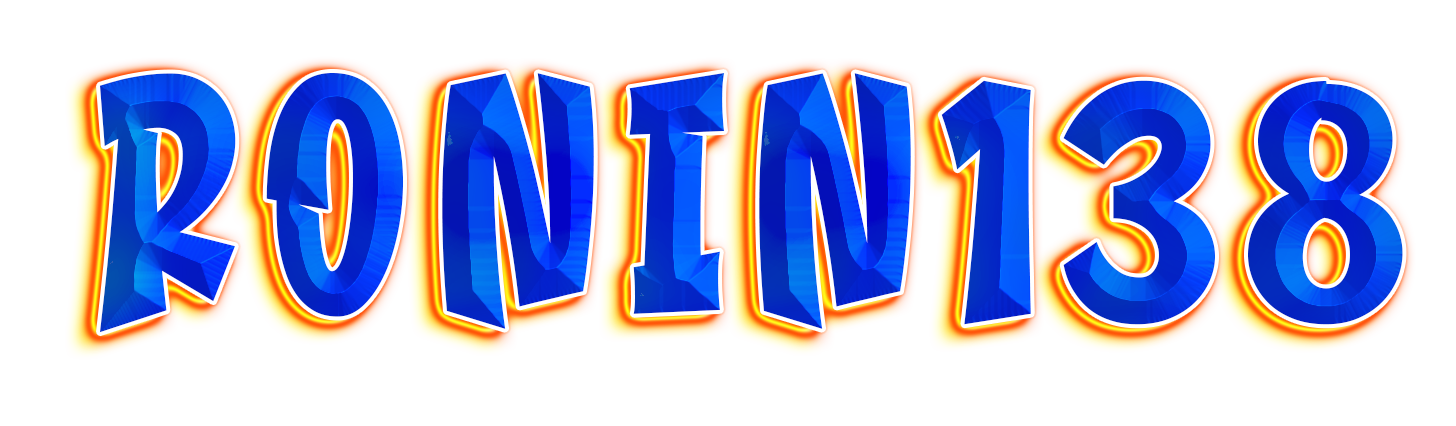 RONIN138 Logo